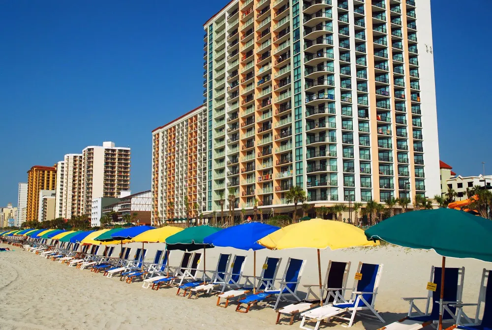 how to get out of a timeshare
